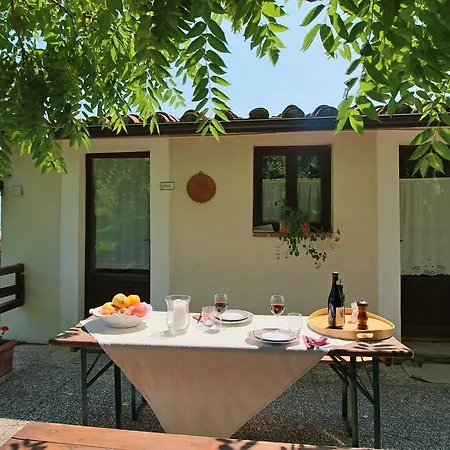 Robinia Casa vacanze *