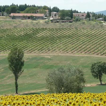 Casa vacanze Robinia Foce Varano