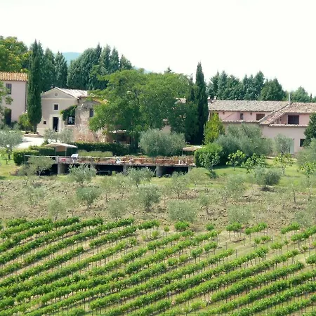 Casa vacanze Robinia