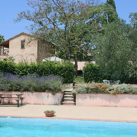 Robinia Casa vacanze Foce Varano